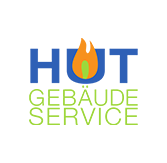 HUT Gebäudeservice GmbH - Logo