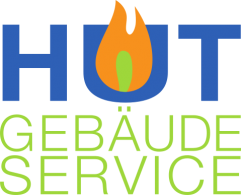 HUT Gebäudeservice GmbH - Logo